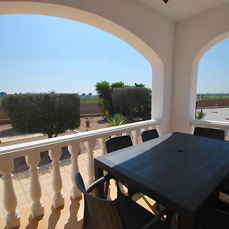 Villa Luna *