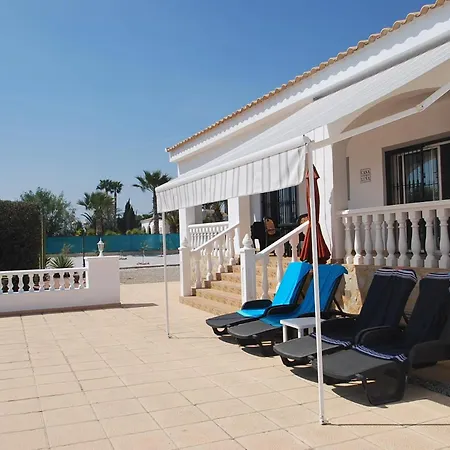 Villa Luna *