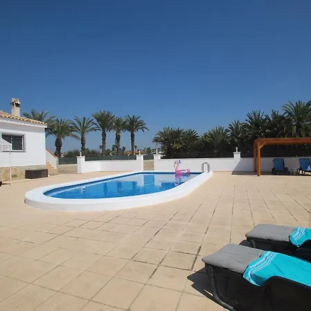 Luna Villa