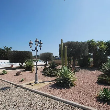 Villa Luna *