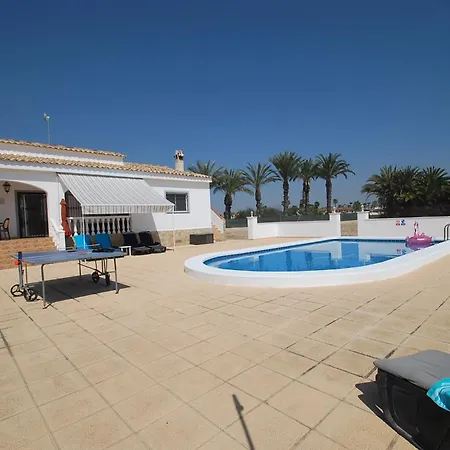 Villa Luna