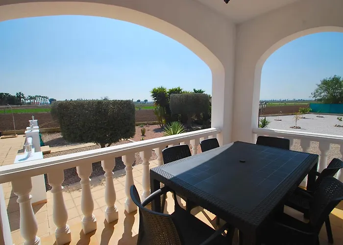 Villa Luna *