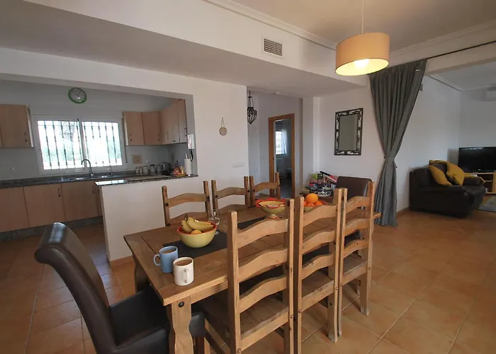 Luna Villa