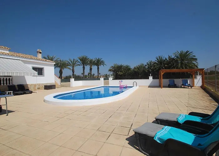 Luna Villa