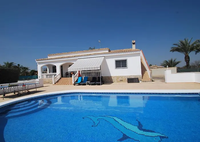 Luna Villa *