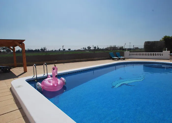 Villa Luna