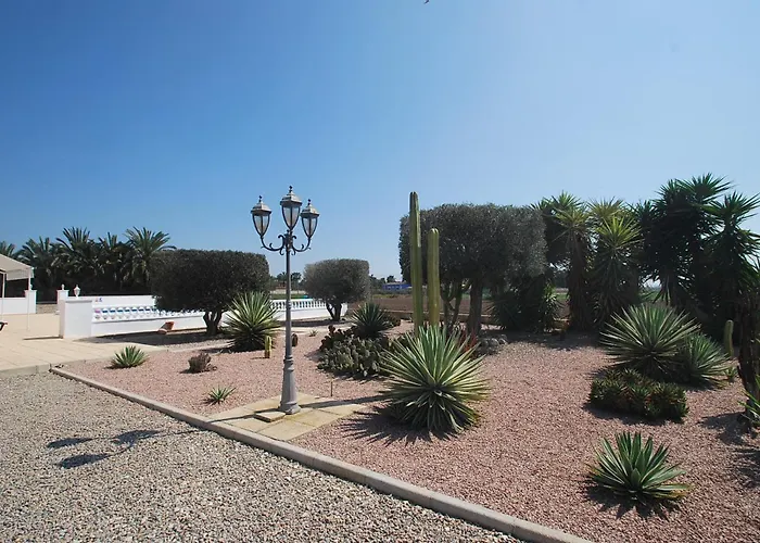 Villa Luna *