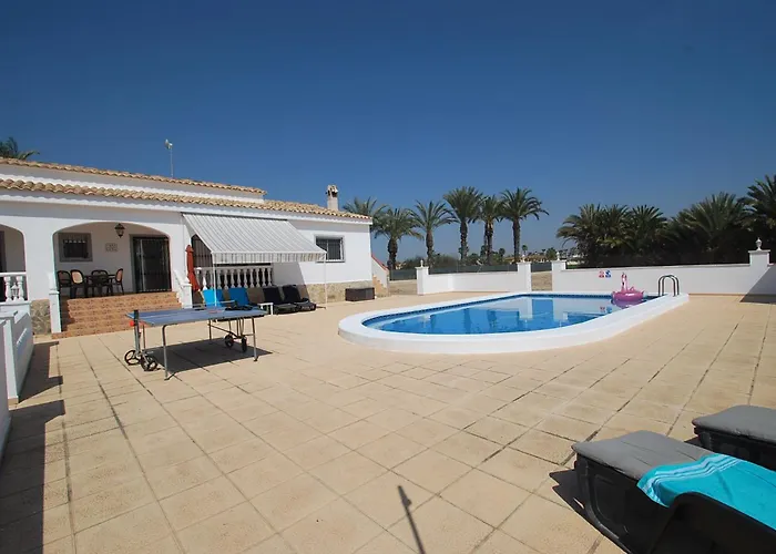 Villa Luna